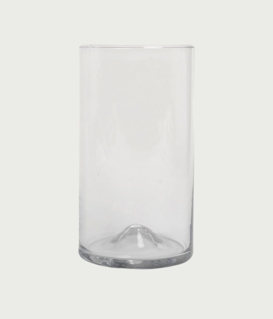 Pienza Tall Glass Set of 2 images